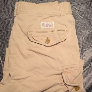Polo Ralph Lauren Cargo Shorts
